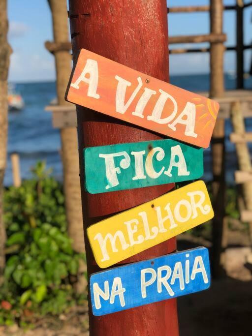Villa Verde, Casa Charme Sao Miguel dos Milagres Ngoại thất bức ảnh