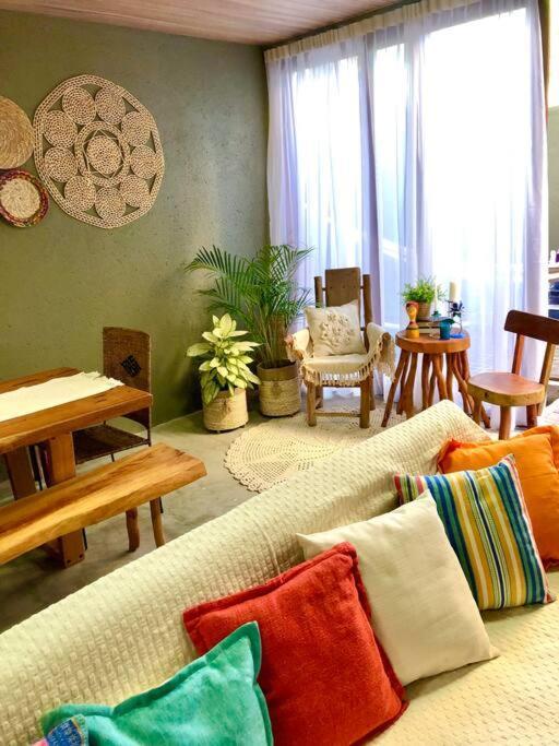 Villa Verde, Casa Charme Sao Miguel dos Milagres Ngoại thất bức ảnh