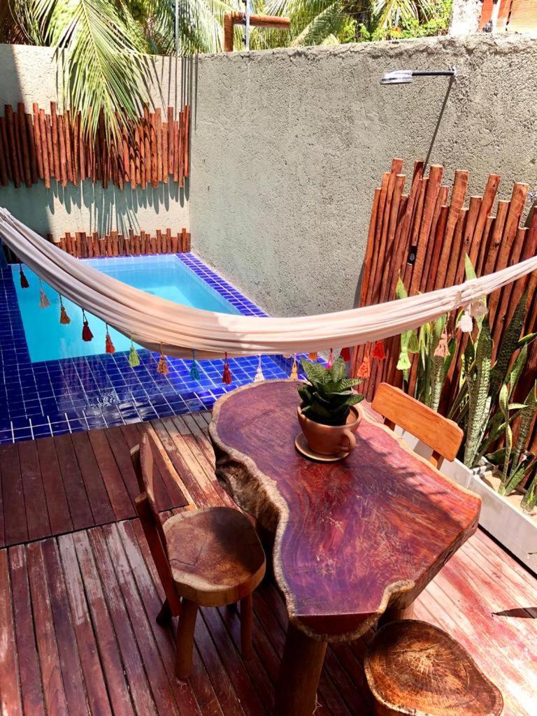 Villa Verde, Casa Charme Sao Miguel dos Milagres Ngoại thất bức ảnh