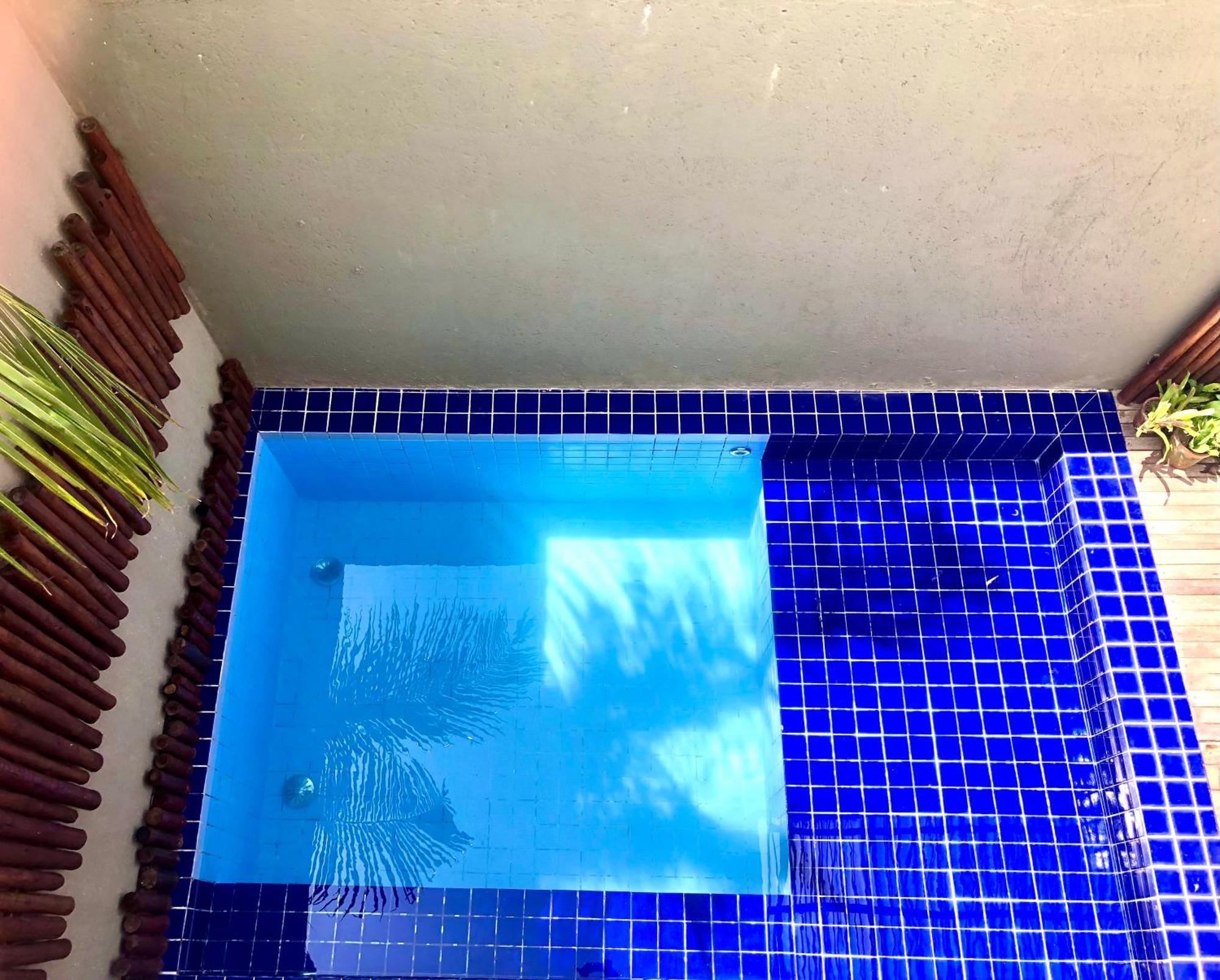 Villa Verde, Casa Charme Sao Miguel dos Milagres Ngoại thất bức ảnh