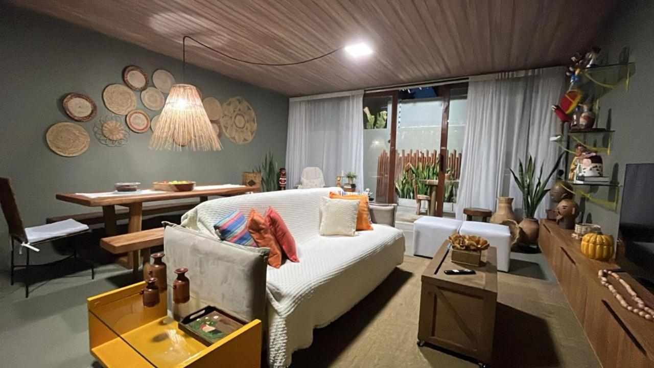 Villa Verde, Casa Charme Sao Miguel dos Milagres Ngoại thất bức ảnh